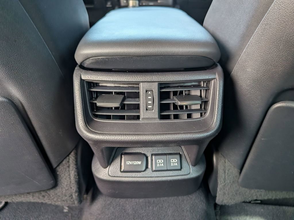 Used 2020 Lexus ES 350 w/ Premium Package image 25