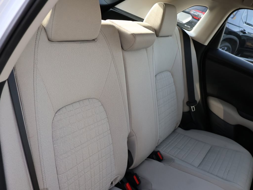 Certified 2024 Honda HR-V LX image 12