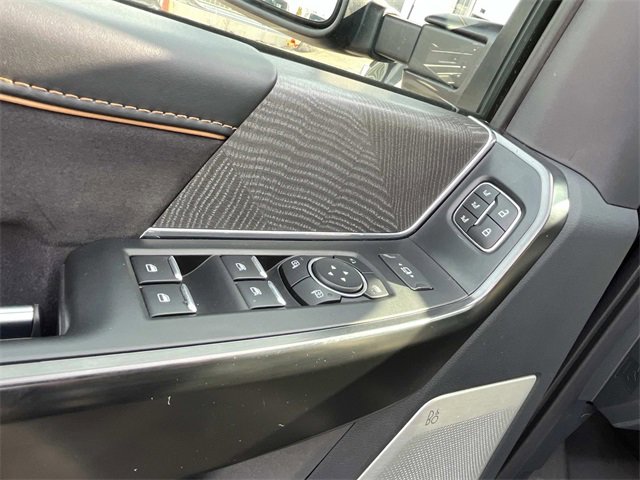 Used 2022 Ford F150 Platinum w/ Equipment Group 701A High image 28