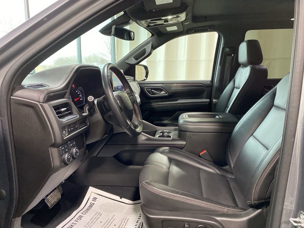 Used 2021 Chevrolet Tahoe RST image 17