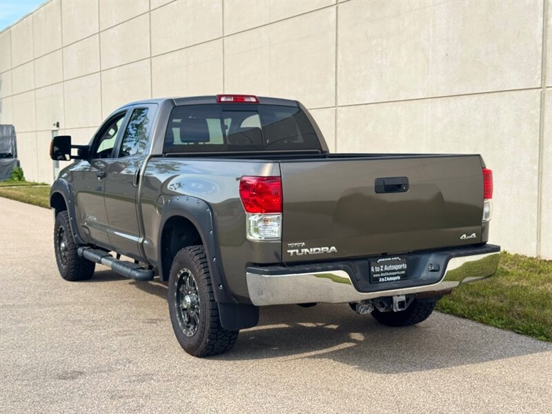 Used 2012 Toyota Tundra 4x4 Double Cab w/ Tow Pkg image 8