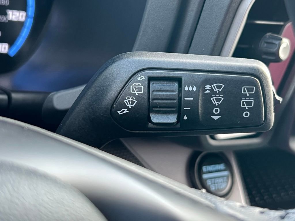 Used 2023 Ford Bronco Sport Big Bend w/ Convenience Package image 34