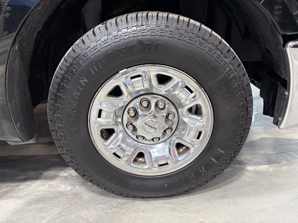 Used 2012 Nissan NV 3500 SV image 22