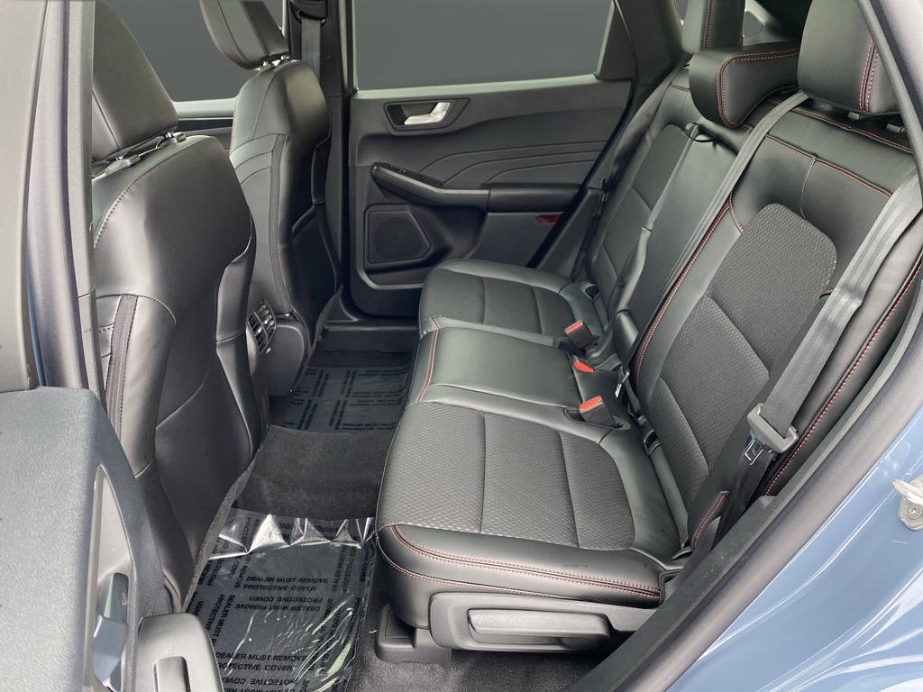 New 2026 Ford Escape ST-Line w/ Tech Pack #1 image 36