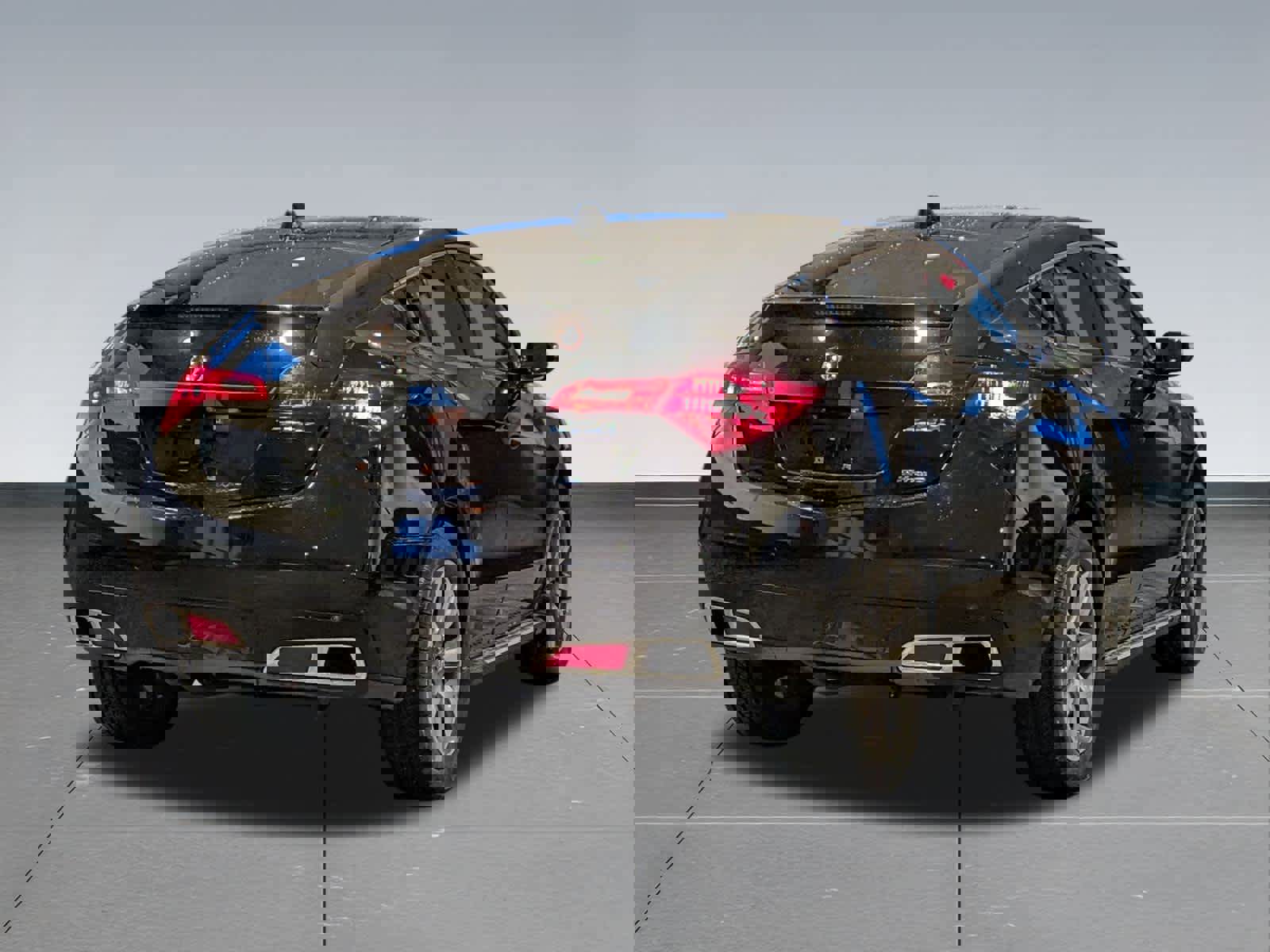 Used 2013 Acura ZDX image 6