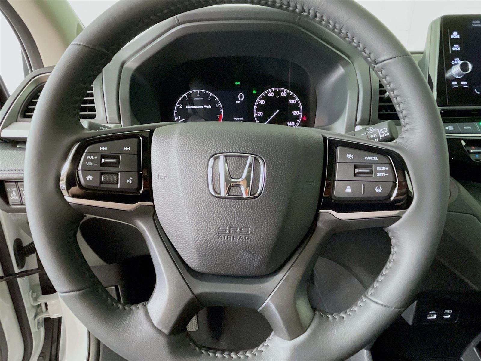 New 2026 Honda Odyssey EX-L image 14