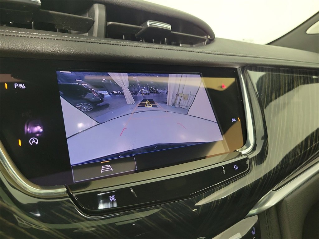 Certified 2023 Cadillac XT6 Premium Luxury image 28