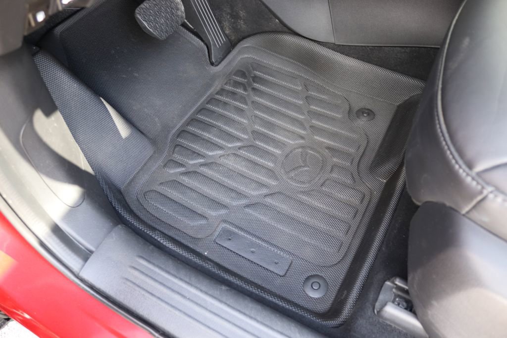 Used 2017 MAZDA CX-5 Touring image 20