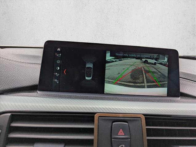 Used 2019 BMW 440i Convertible RWD image 19