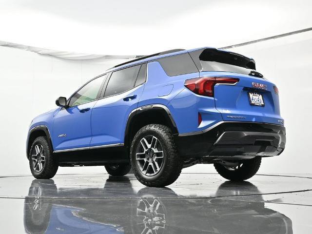New 2026 GMC Terrain AT4 w/ Convenience Package III image 41