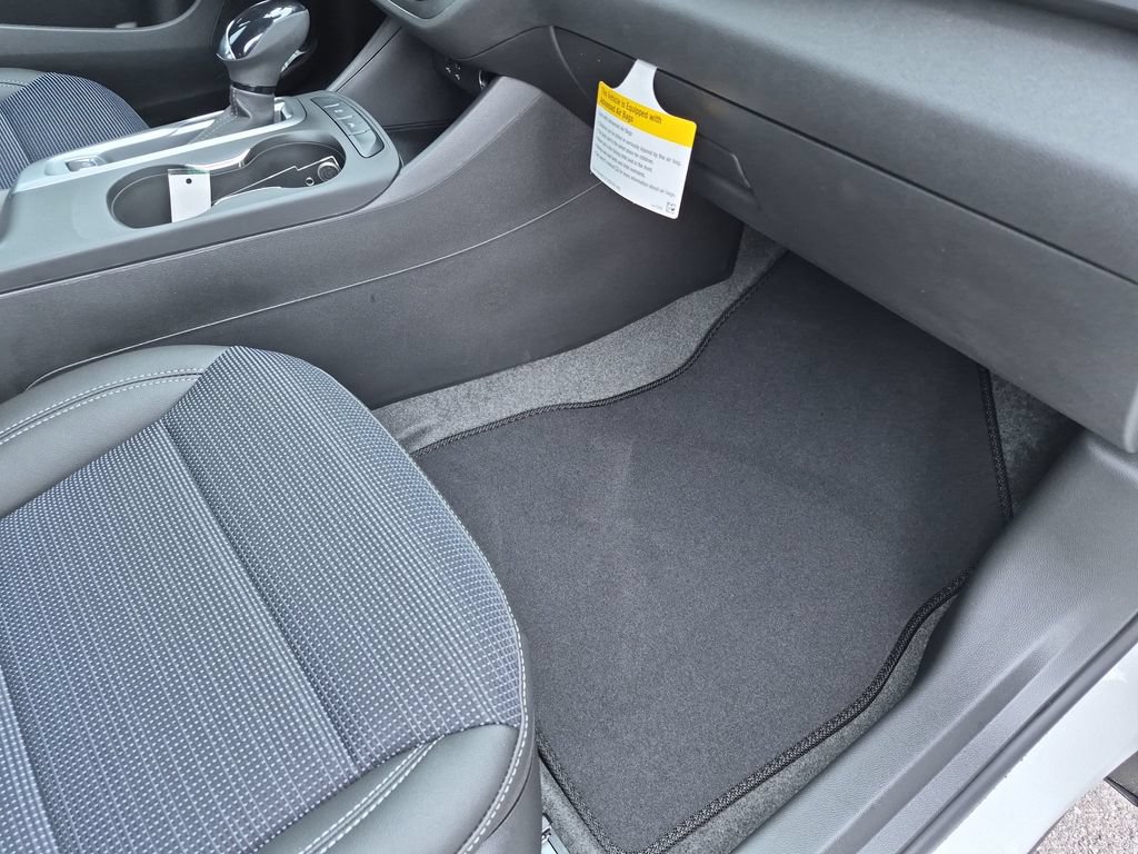 New 2026 Buick Envista Sport Touring w/ Convenience I Package FWD image 40