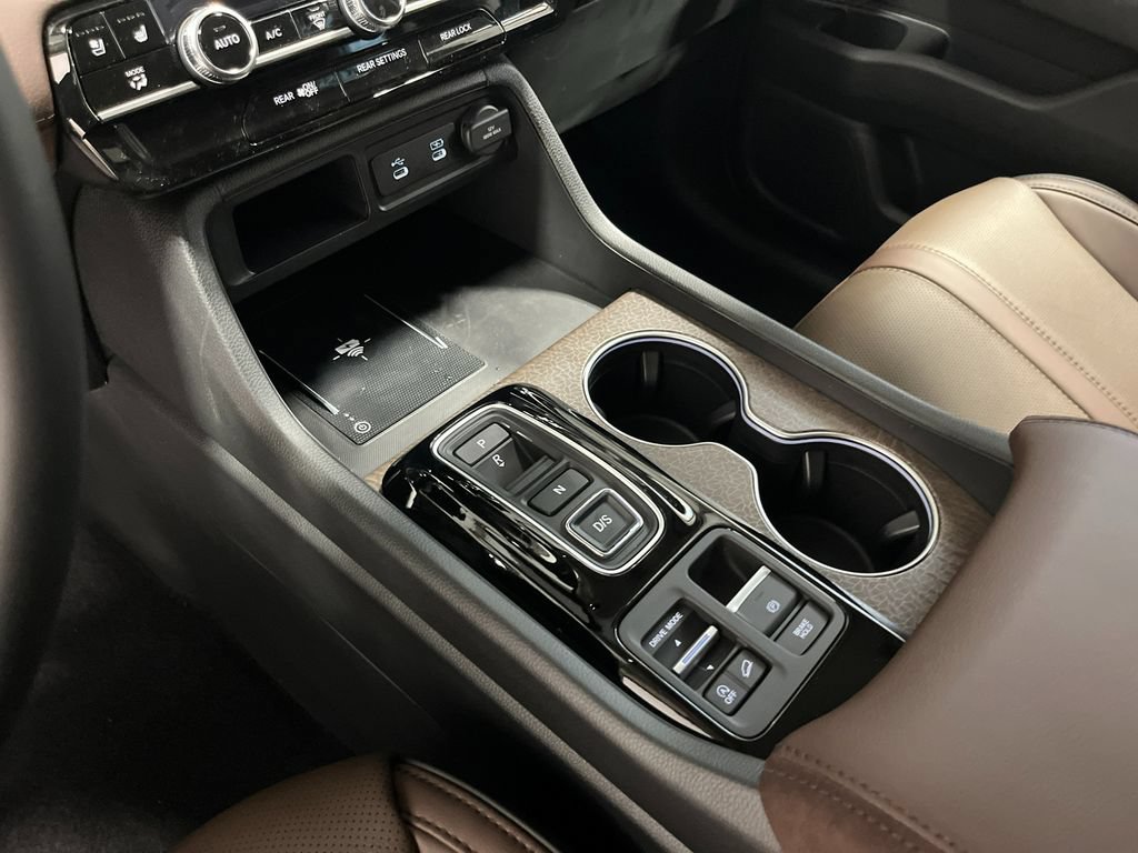 New 2026 Honda Pilot Elite image 15