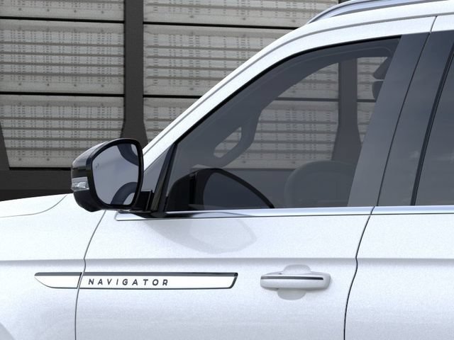 New 2026 Lincoln Navigator L Reserve AWD/4WD image 20