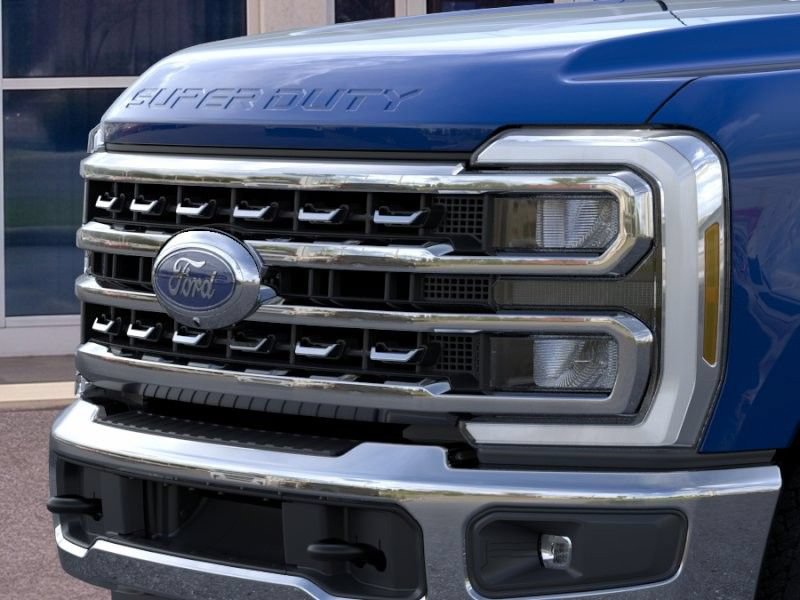 New 2026 Ford F250 XLT w/ XLT Premium Package AWD/4WD image 18