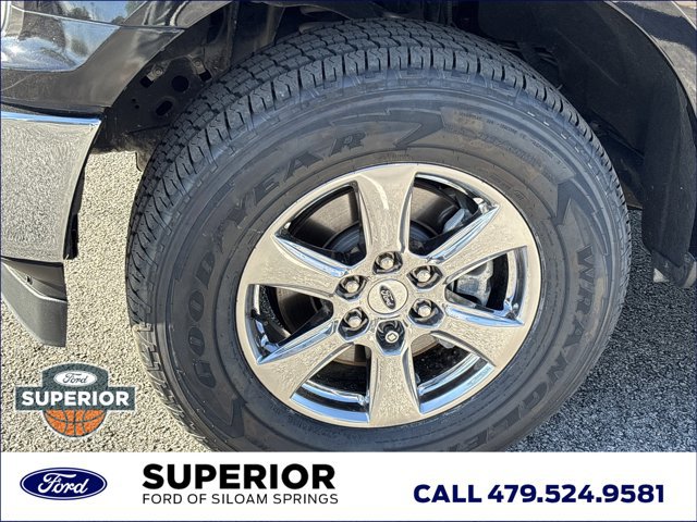 Used 2019 Ford F150 XLT w/ Equipment Group 302A Luxury image 12