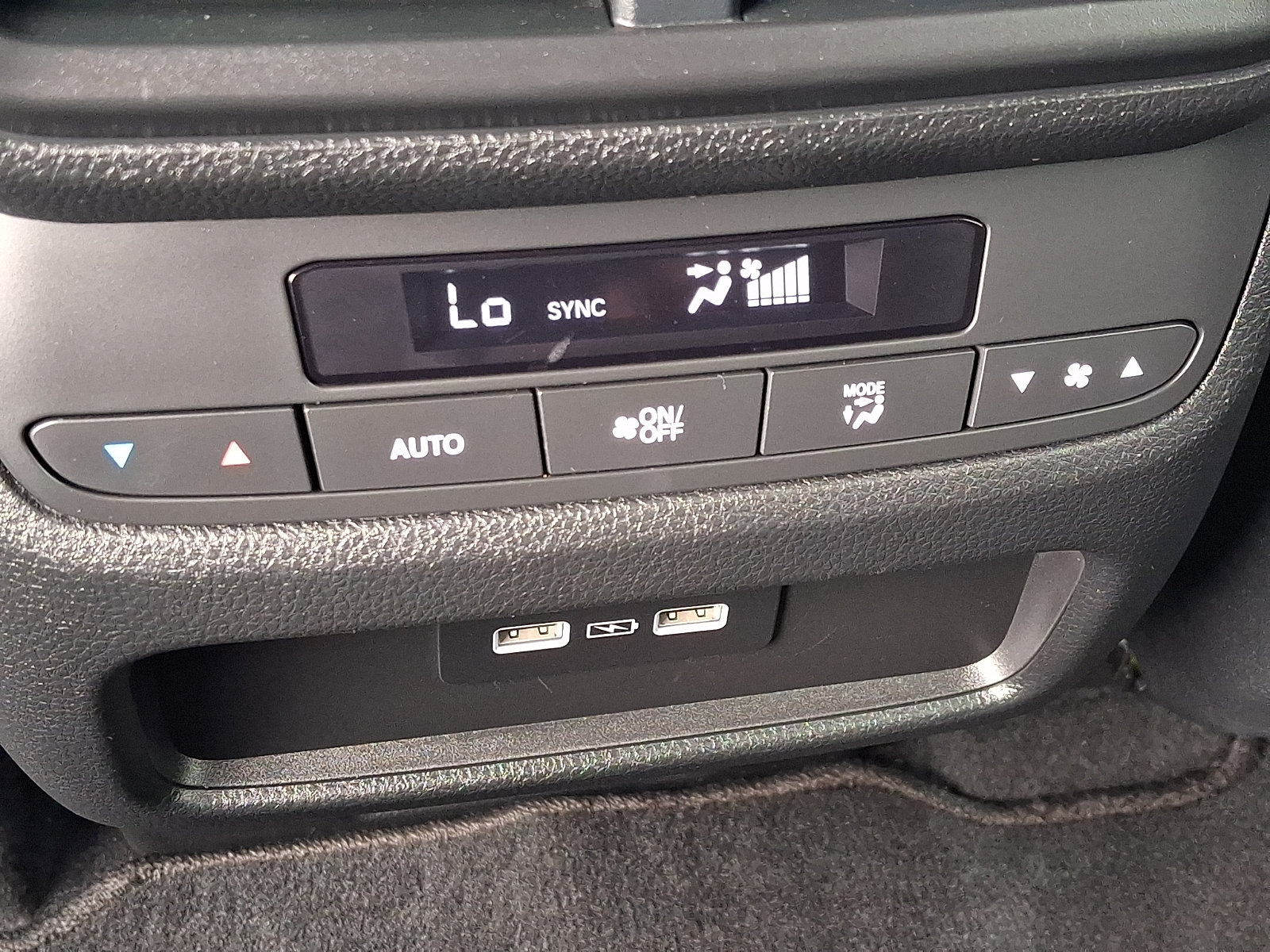 Certified 2023 Honda Pilot EX-L image 12