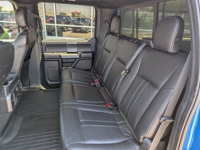 Used 2019 Ford F150 XLT w/ Equipment Group 302A Luxury AWD/4WD image 24