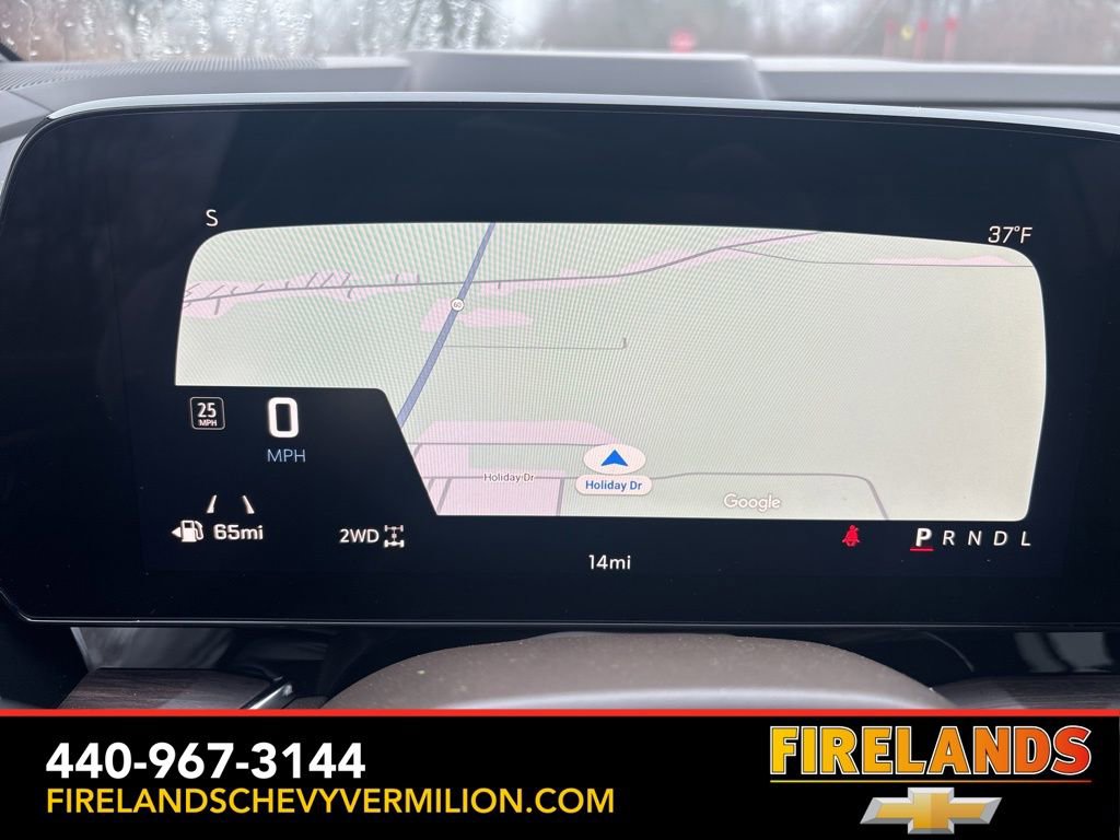 New 2026 Chevrolet Suburban LT w/ Comfort Package image 19