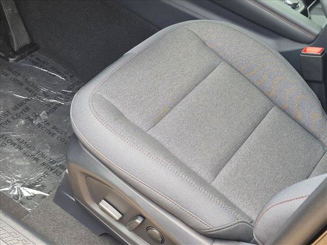 New 2026 Ford Explorer Active RWD image 4