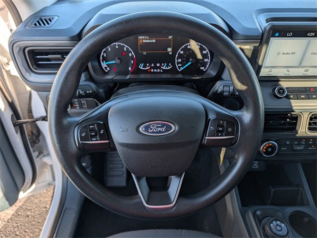 Used 2022 Ford Maverick XL w/ Equipment Group 100A Standard image 14