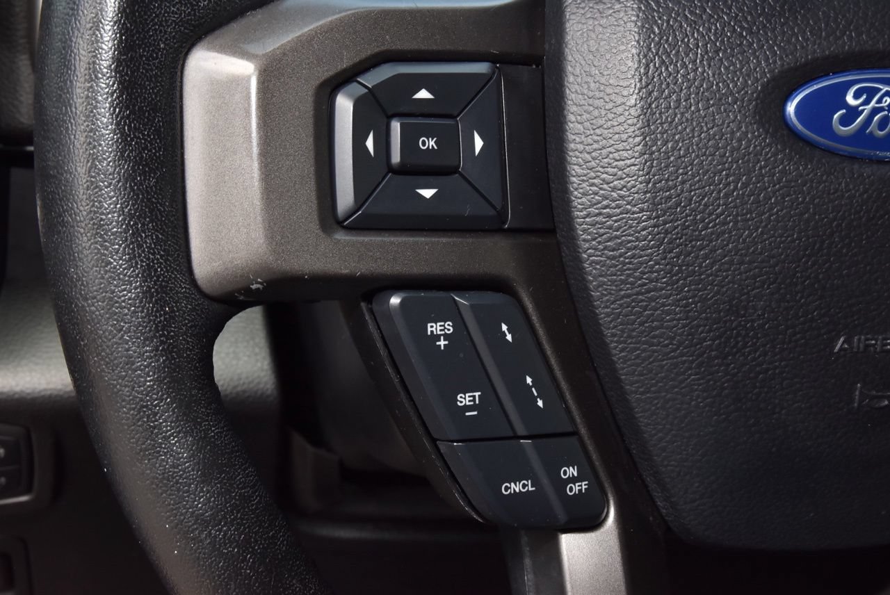 Used 2019 Ford Expedition XLT w/ Equipment Group 202A RWD image 24