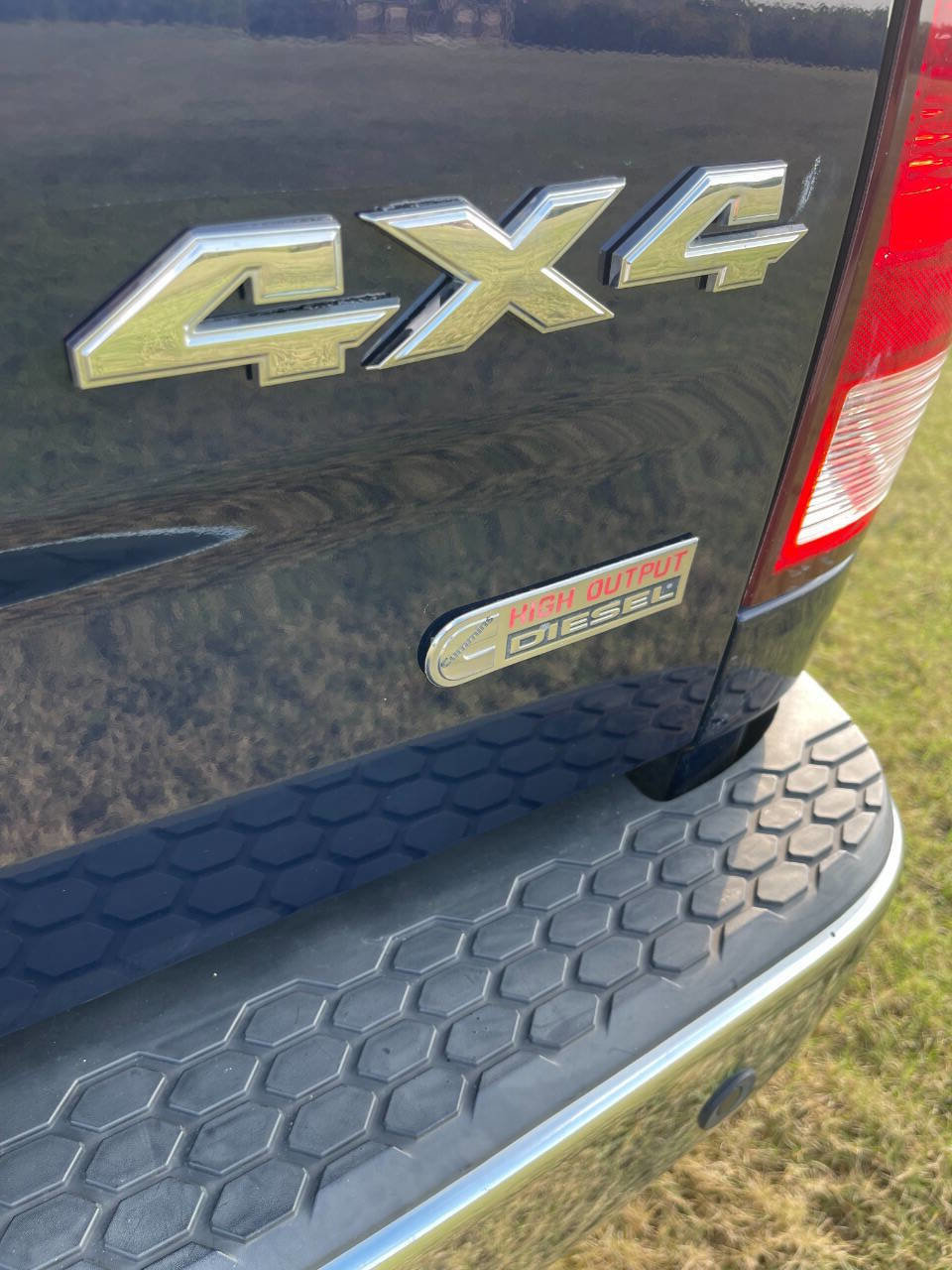 Used 2012 RAM 3500 Laramie w/ HD Snow Plow Prep Group image 16