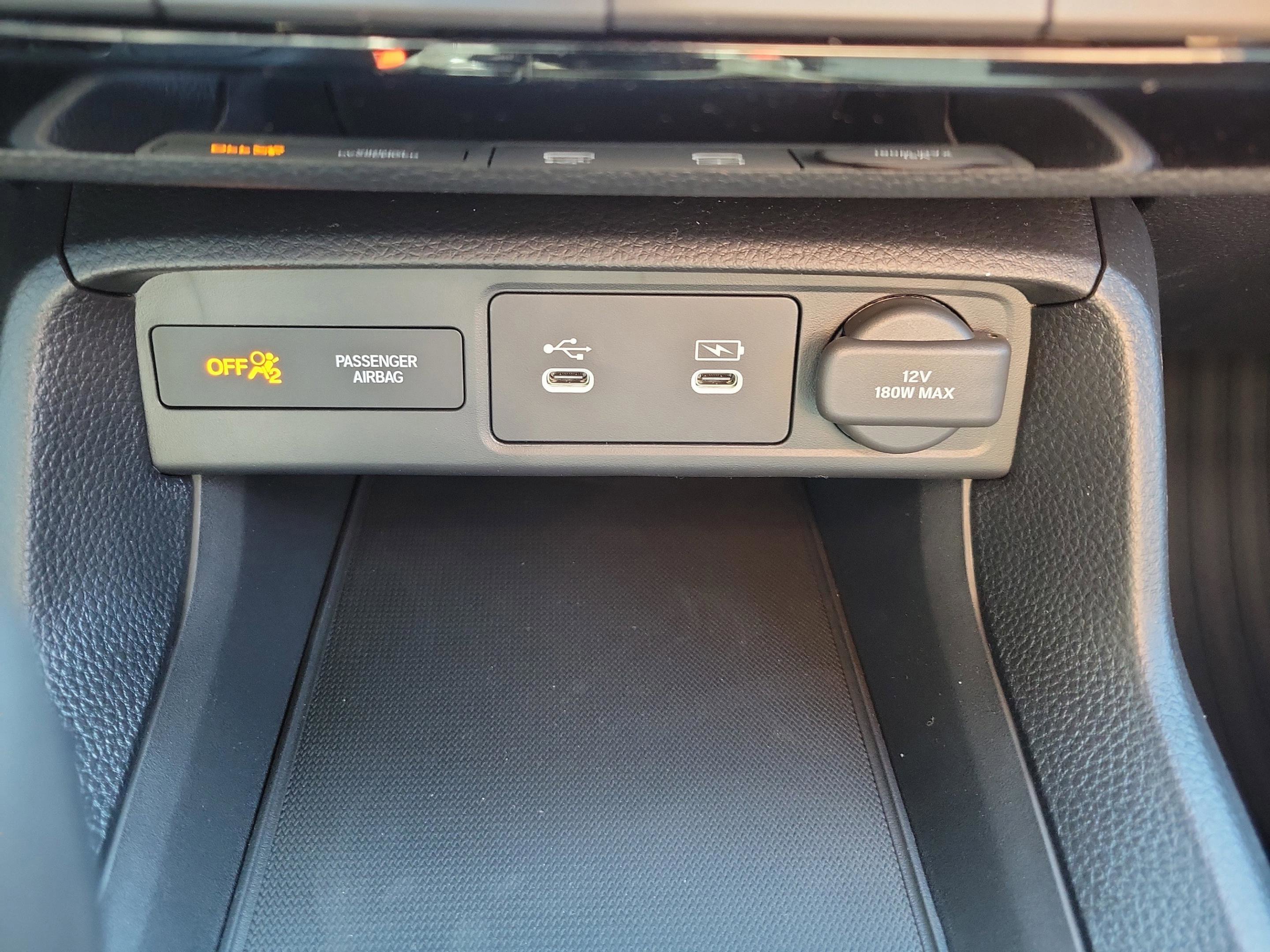 New 2026 Honda Civic Sport image 22