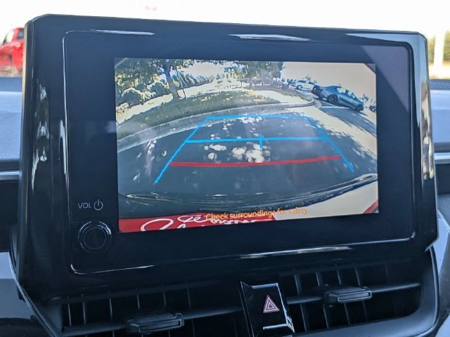 Certified 2024 Toyota Corolla LE FWD image 21