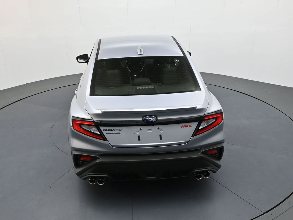 Used 2025 Subaru WRX Premium w/ Popular Package #1A image 20