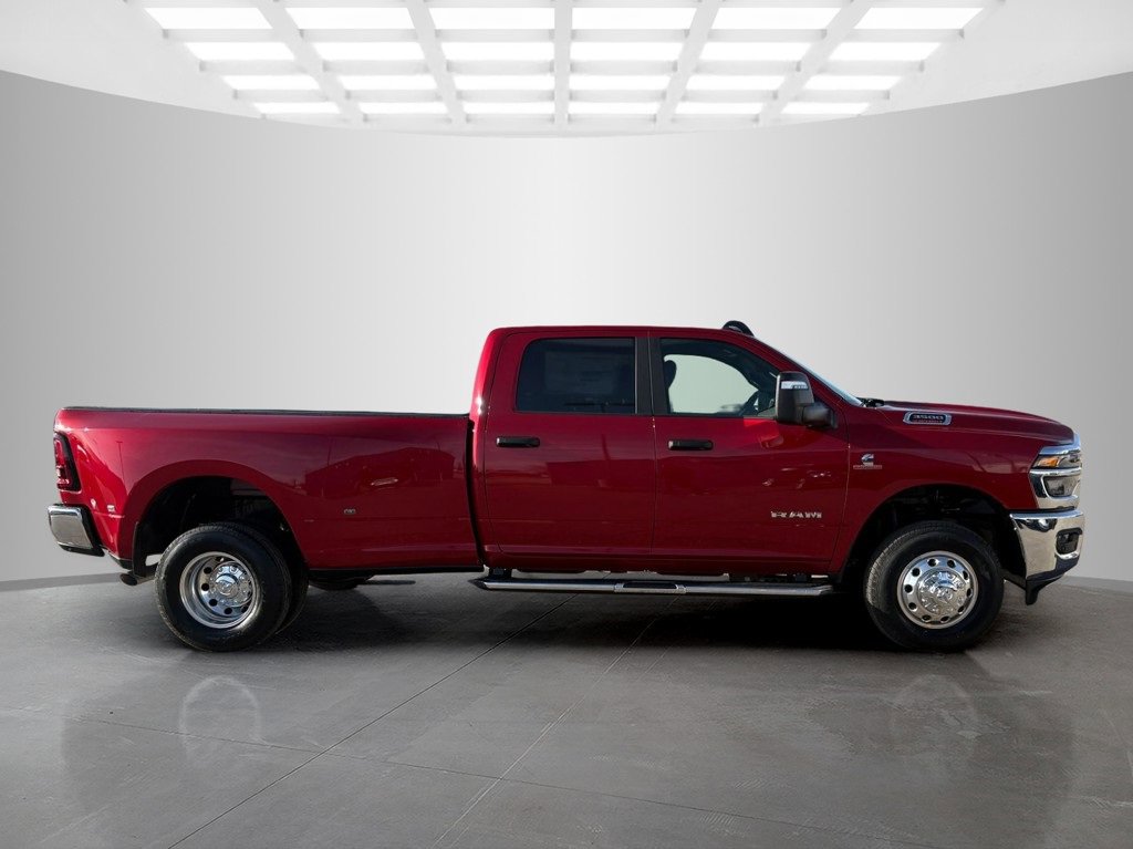 New 2026 RAM 3500 Big Horn image 2