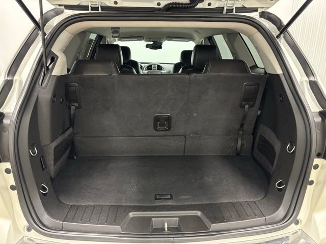 Used 2015 Buick Enclave Leather image 7