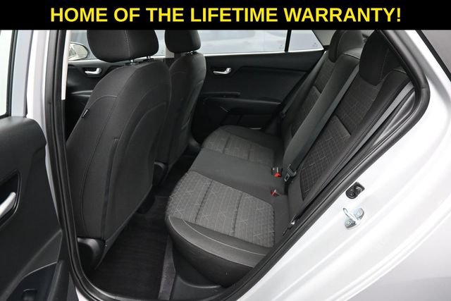 Used 2021 Kia Rio LX FWD image 32