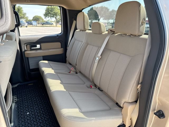 Used 2013 Ford F150 XLT RWD image 20