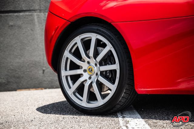 Used 2010 Lotus Evora RWD image 62