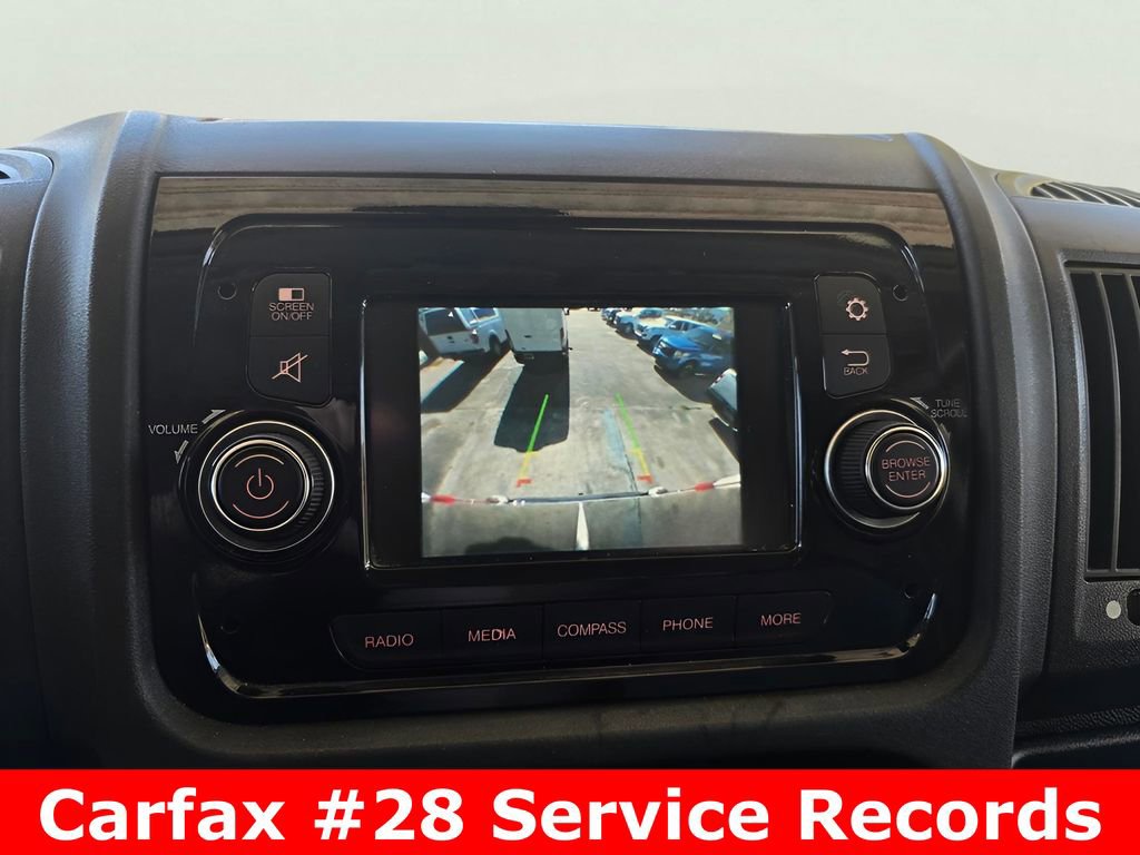 Used 2018 RAM ProMaster 1500 image 16