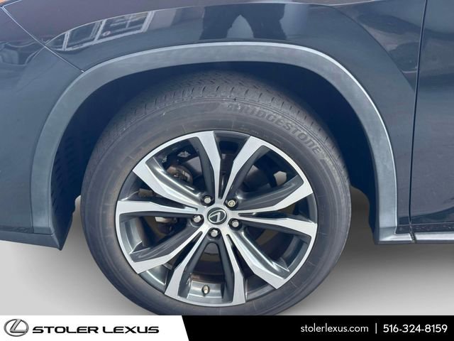 Used 2020 Lexus RX 350 AWD w/ Premium Package image 15