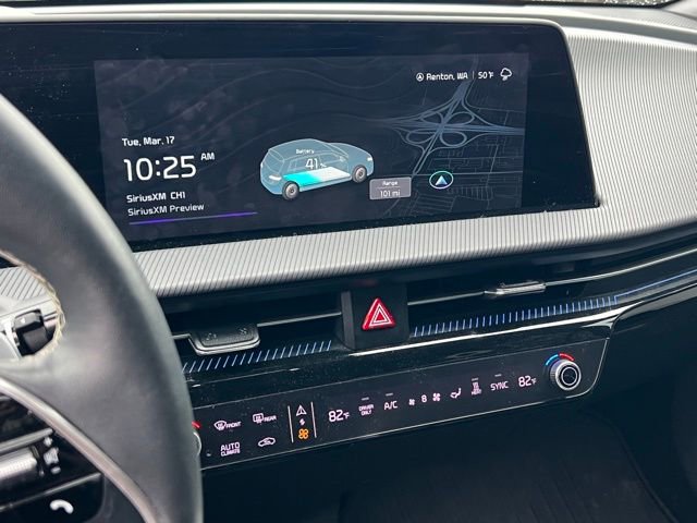 Certified 2023 Kia EV6 GT-Line w/ GT-Line Suede Seat Package image 21