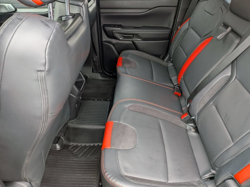 Used 2025 Ford Ranger Raptor AWD/4WD image 31