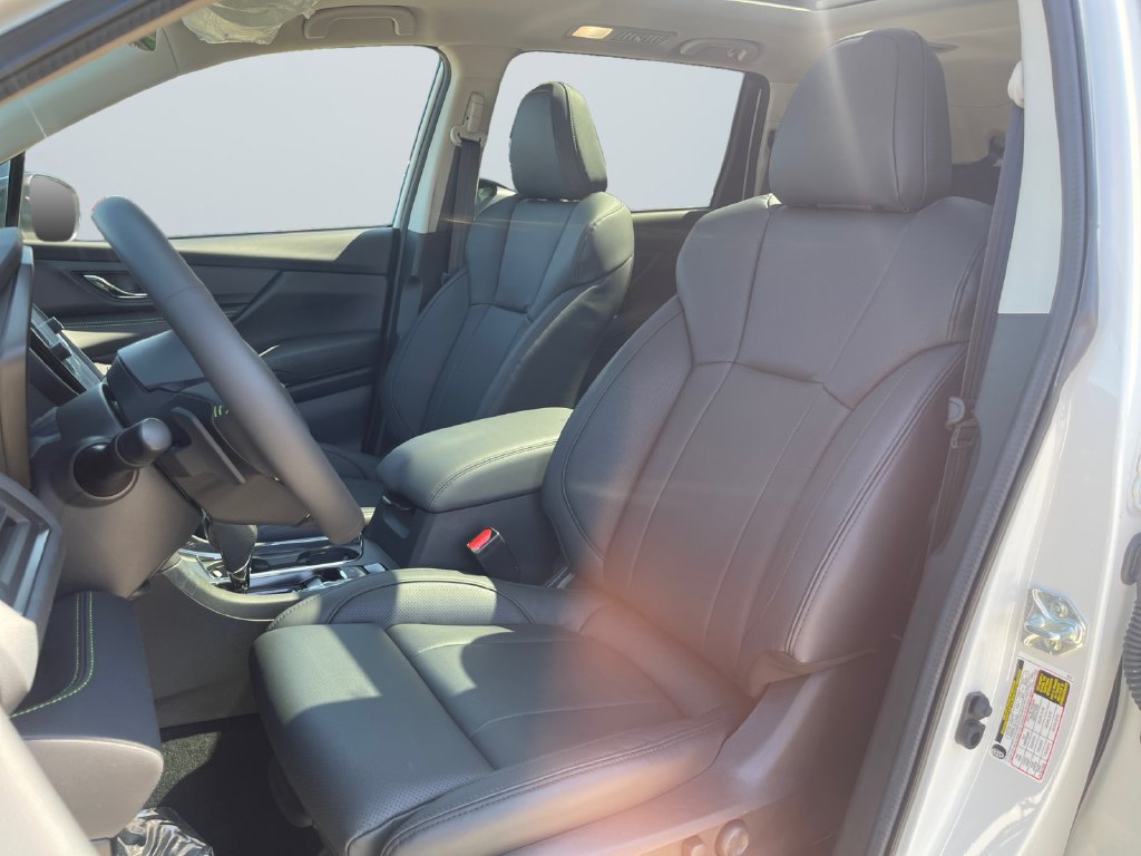 New 2026 Subaru Ascent Bronze Edition AWD/4WD image 9
