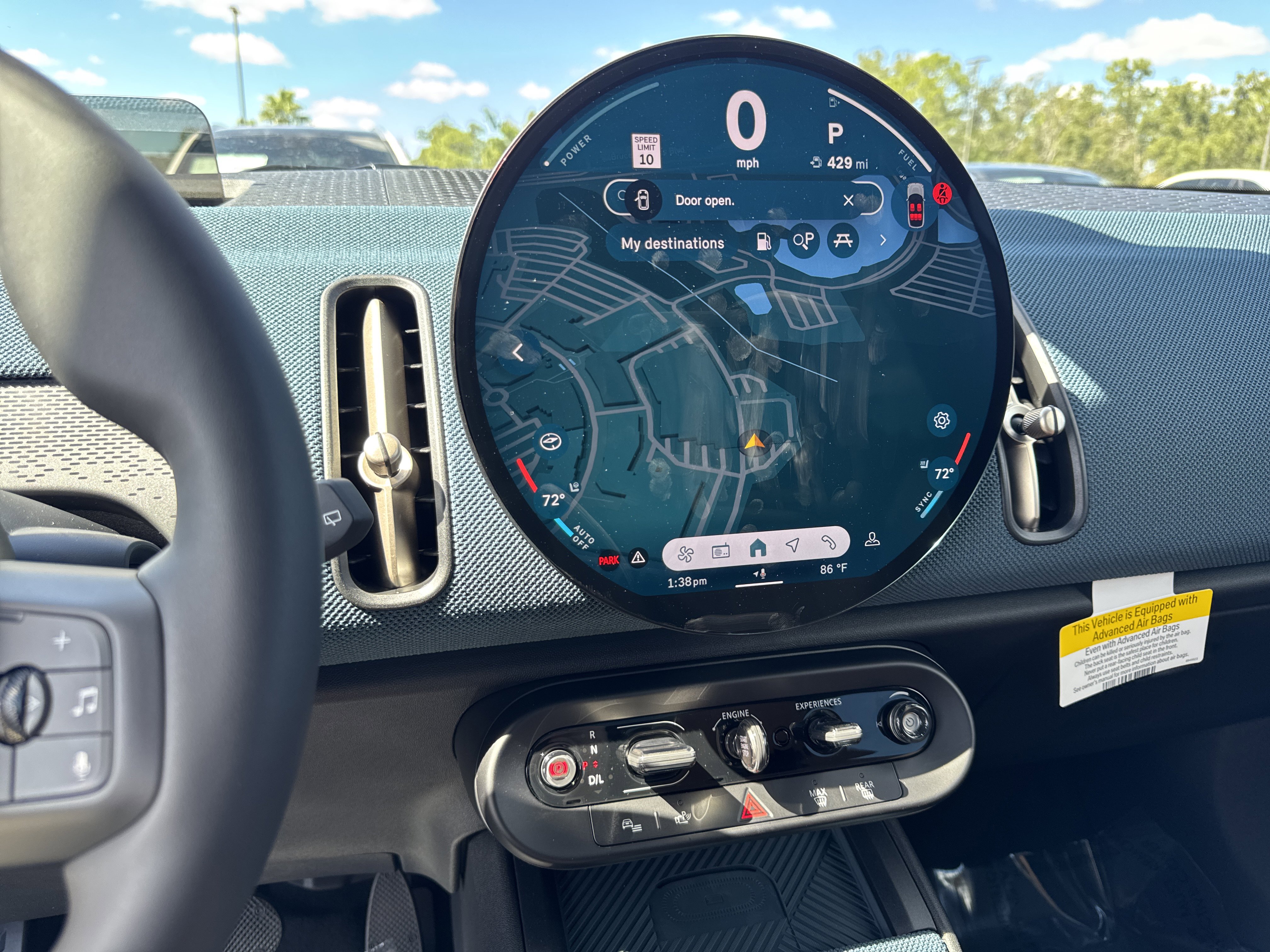 New 2026 MINI Cooper Countryman S image 18