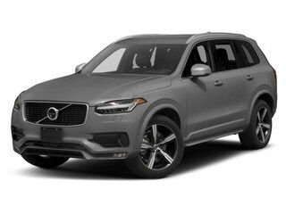 Used 2017 Volvo XC90 T5 R-Design w/ Vision Package AWD/4WD image 1