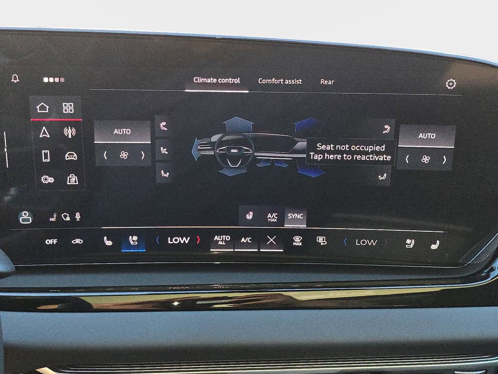 New 2026 Audi A6 Premium Plus image 27