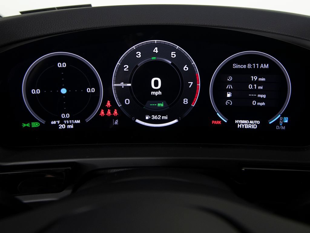 New 2026 Porsche Cayenne E-Hybrid AWD/4WD image 23