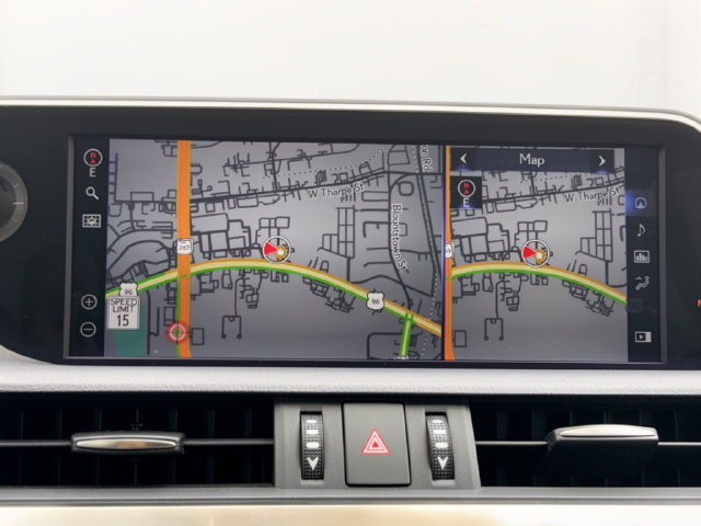 Used 2021 Lexus ES 300h w/ Premium Package FWD image 21