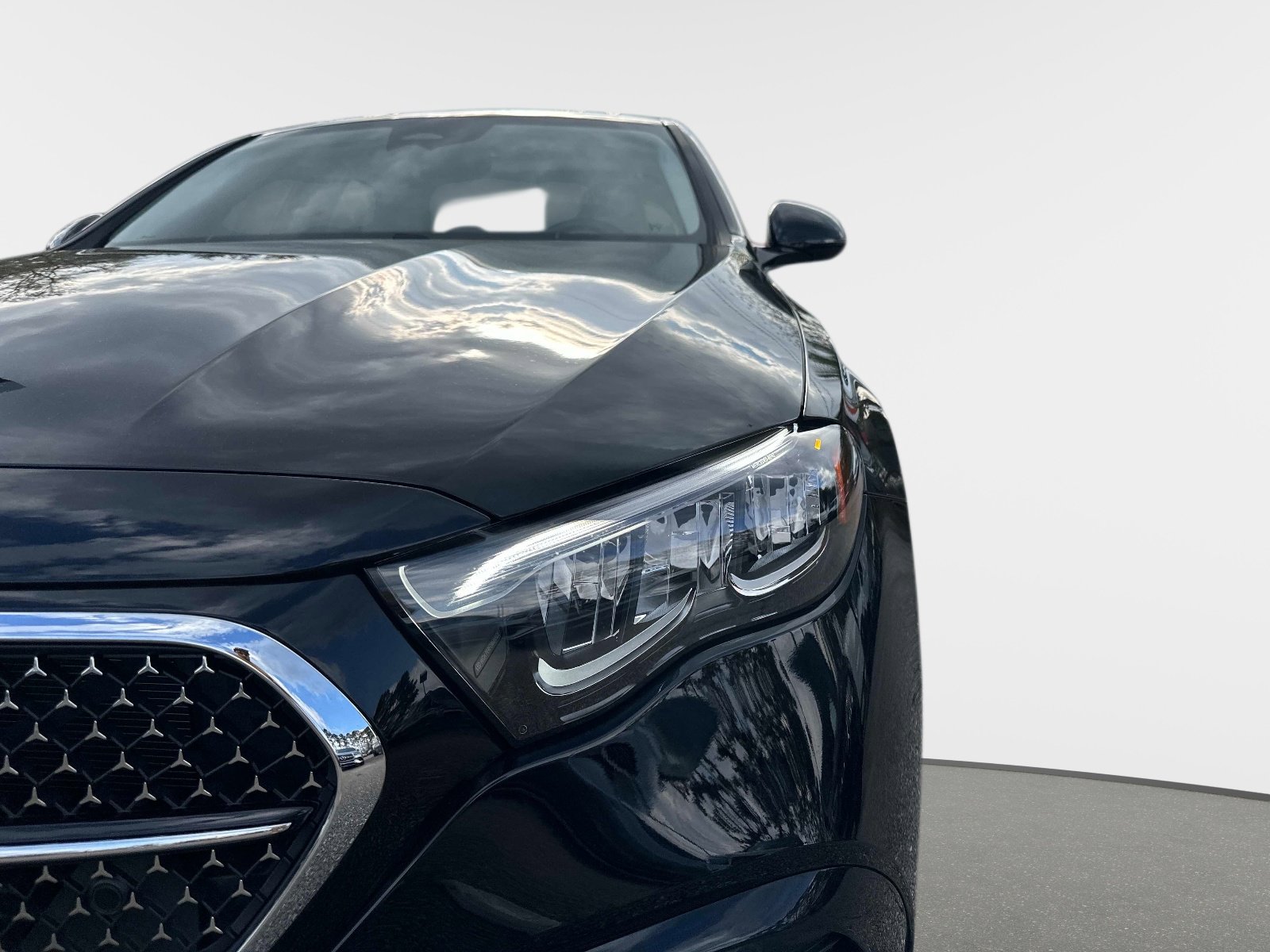 Used 2026 Mercedes-Benz E 350 Sedan image 9