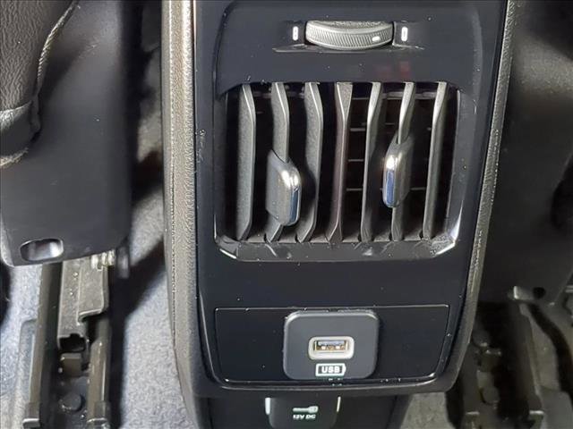 Used 2025 Jeep Compass Trailhawk w/ Trailer Tow Group image 16