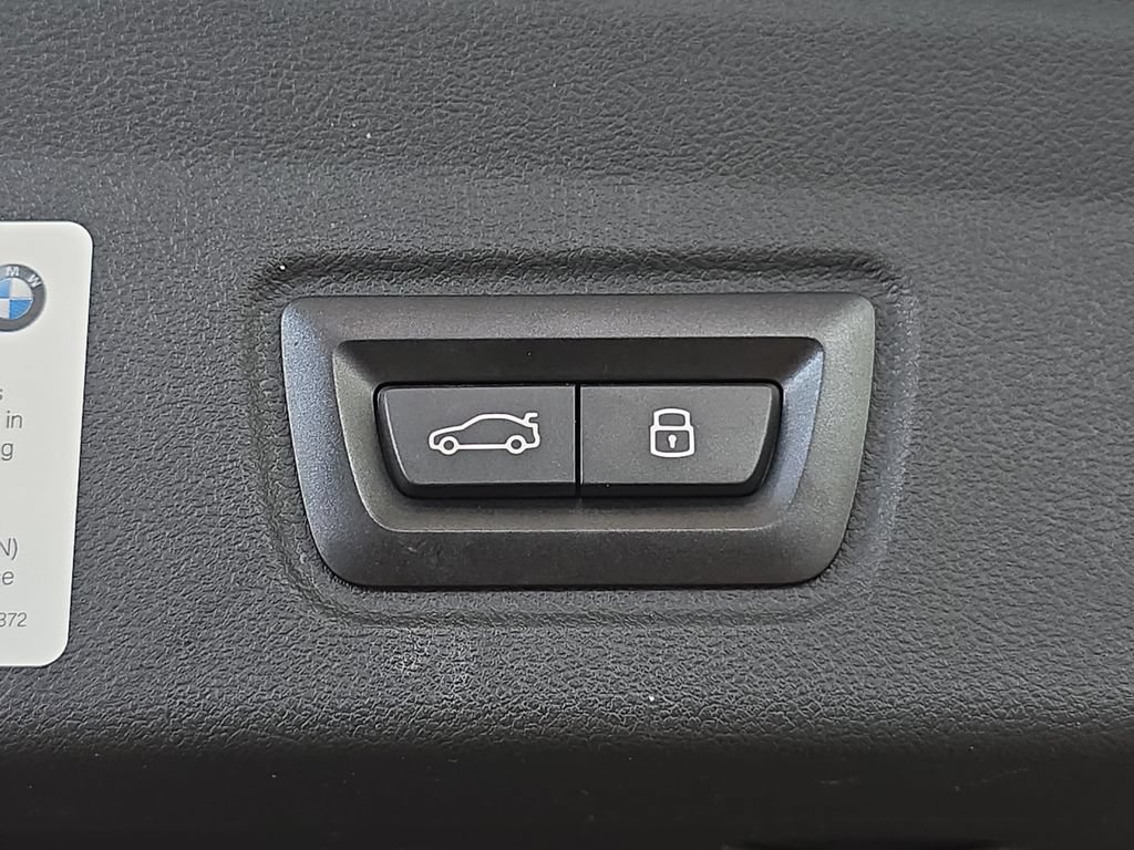 Used 2024 BMW 430i Gran Coupe w/ Convenience Package RWD image 31