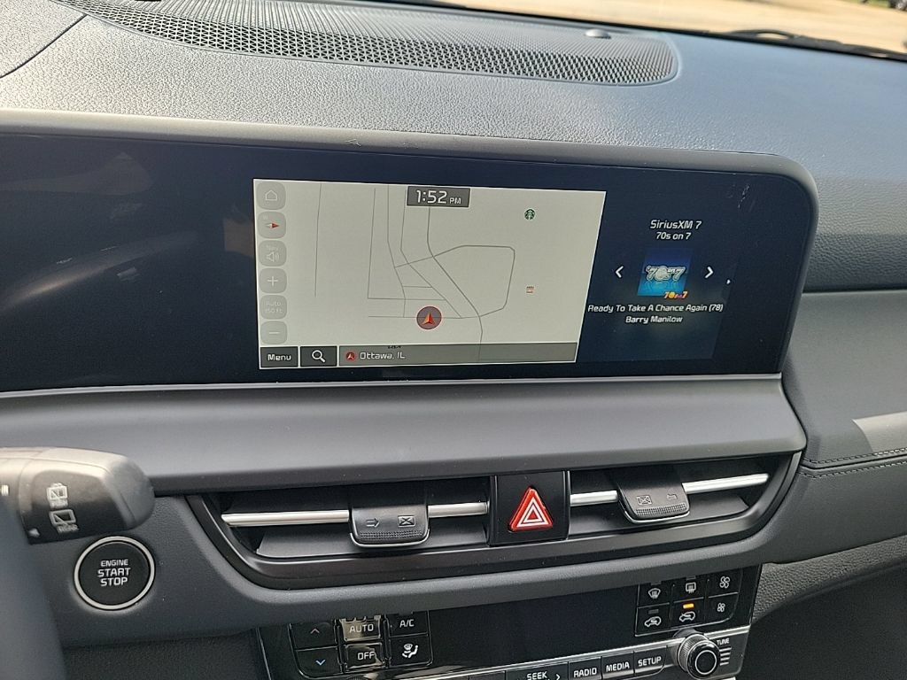 New 2026 Kia Seltos EX AWD/4WD image 19
