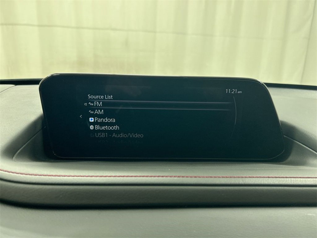 Certified 2023 MAZDA CX-30 AWD 2.5 S w/ Preferred Package image 14