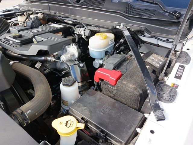 Used 2022 RAM 2500 Limited image 56